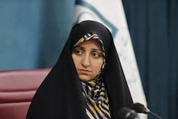 بهروز آذر: نیکوکاری مهمترین ویژگی افراد در مسیر اربعین است