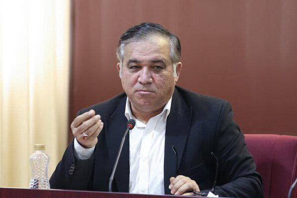 تاجرنیا: نباید تقصیرها را گردن مدیران گذشته استقلال انداخت