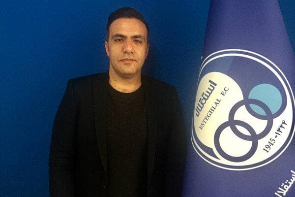 نماینده استقلال: جای ما در سطح اول آسیاست؛ الوصل حریف سختی است