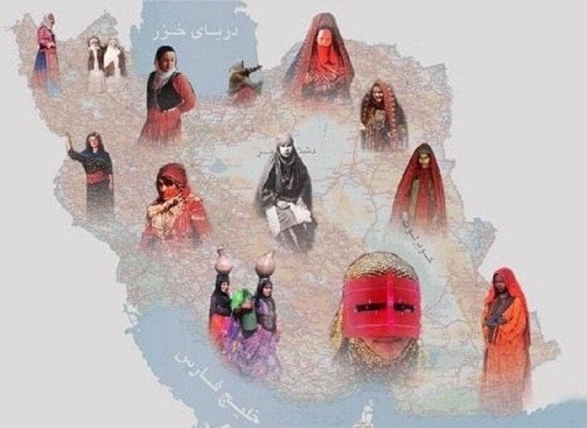 لهجه‌ها آئینه هویت فرهنگی ایران؛ میراثی زنده که باید پاس داشته شود