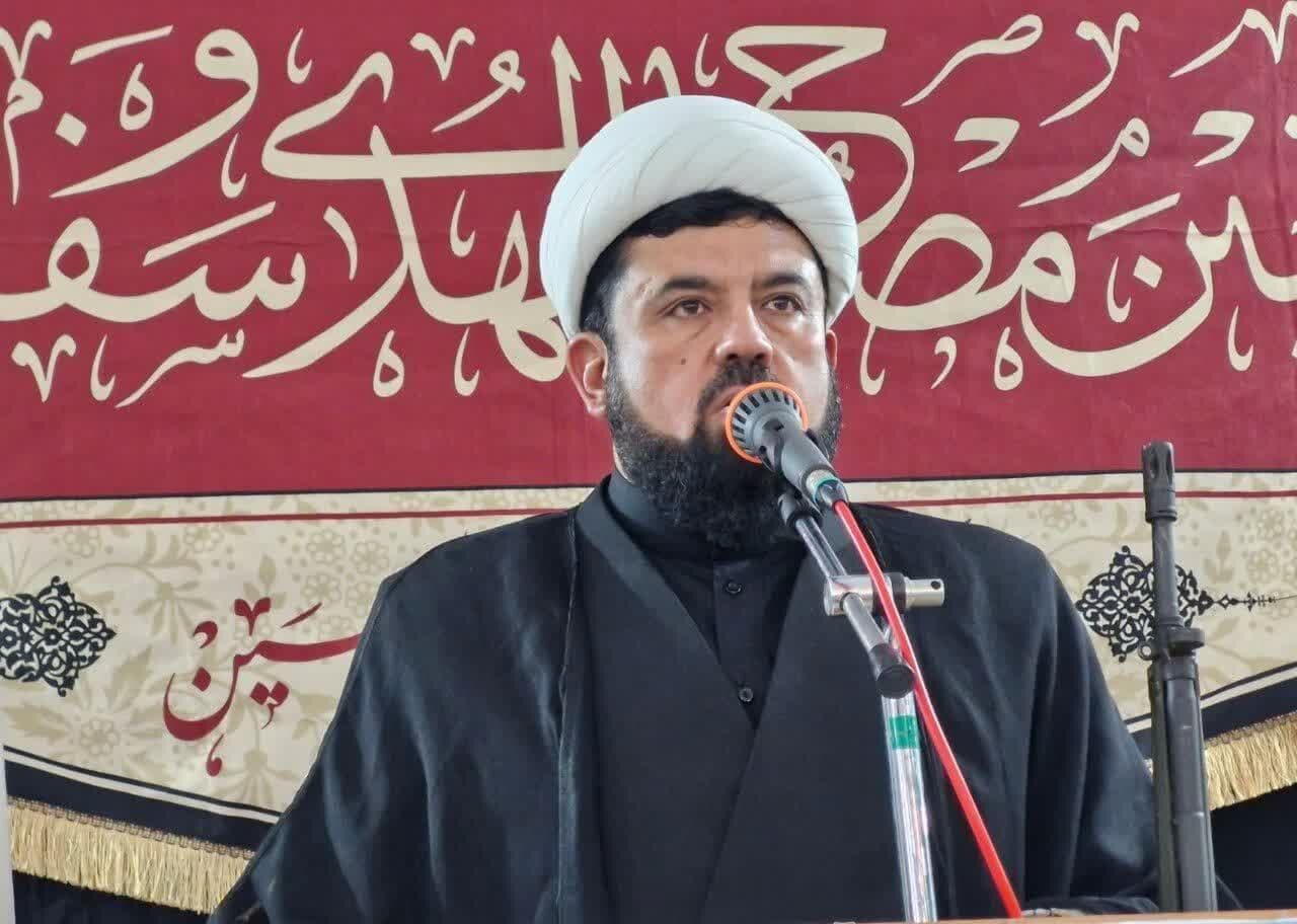 حراست از دستاوردهای انقلاب رسالتی همگانی است