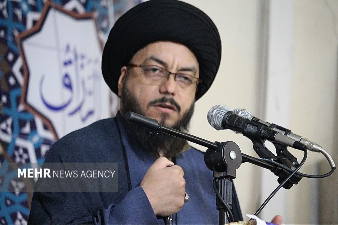 حماسه اربعین حسینی؛ نماد وحدت و اقتدار امت اسلامی
