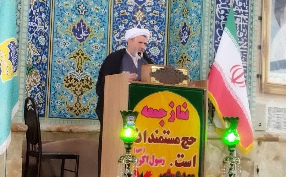 اربعین زمینه ساز ظهور؛ پایان جهل دنیا نزدیک است