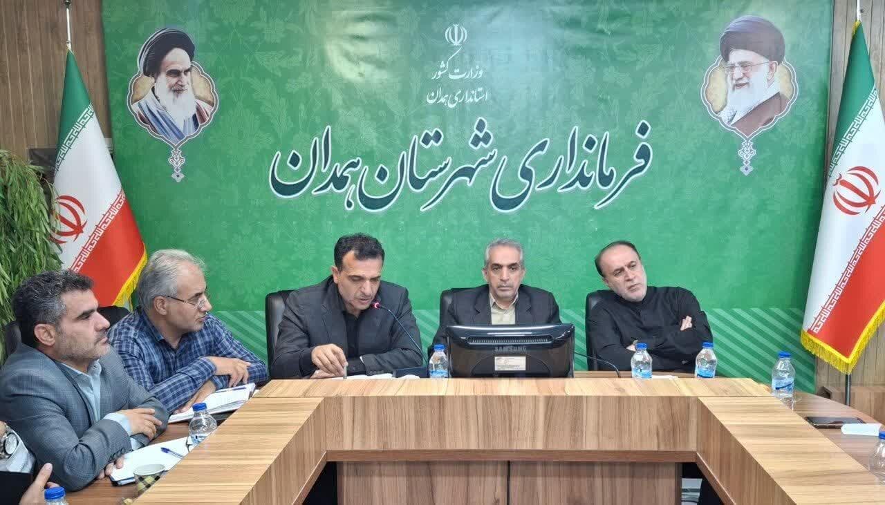 تعامل ادارات و نمایندگان، مسیر جذب اعتبارات ملی را هموار می‌کند