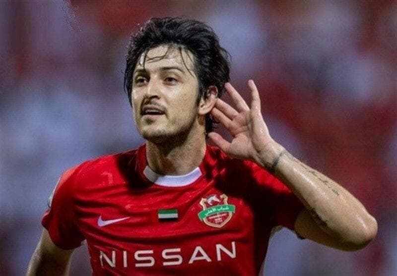 آزمون: فصل اول حضورم در امارات با ۴ قهرمانی عالی بود؛ عاشق اسب‌ها هستم