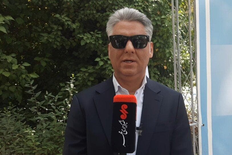ایجاد سردخانه و سوله یک‌میلیونی برای ذخیره آب در مرز خسروی