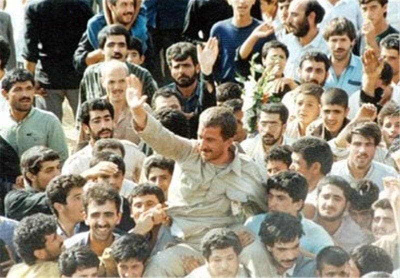 دیوارهای اسارت تا آسمان آزادی؛ بازخوانی خاطرات آزادگان