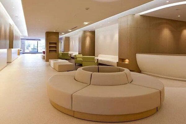 کلینیک جامع؛ پاسخ همه نیازهای پزشکی شما