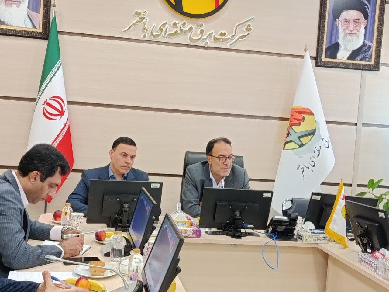برنامه‌ریزی جزیره‌ای در حوزه انرژی مانع توسعه متوازن است