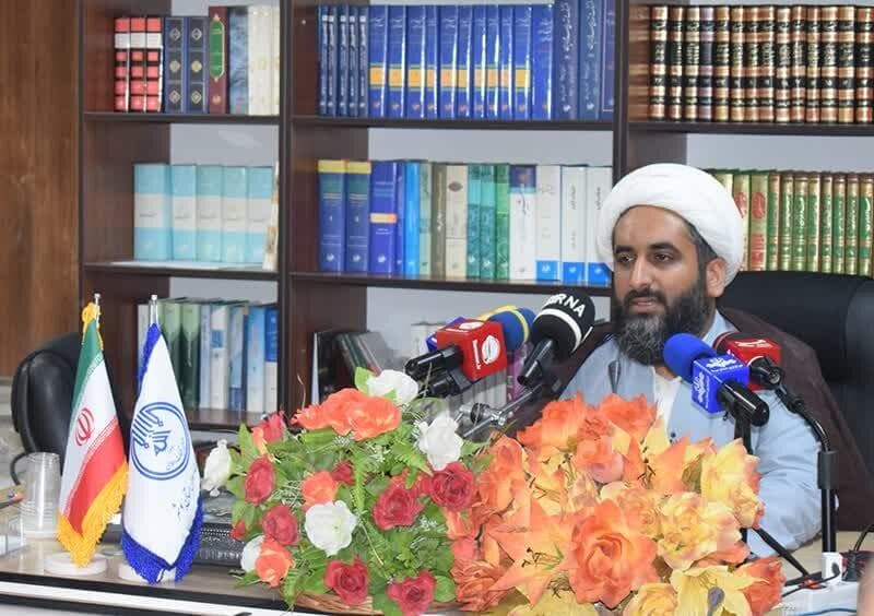 تبلیغات اسلامی بوشهر رتبه برتر امور قرآنی کشور را کسب کرد