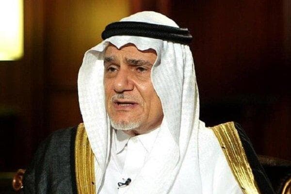 مقام اطلاعاتی عربستان: نتانیاهو خواهان اسرائیل از نیل تا فرات است