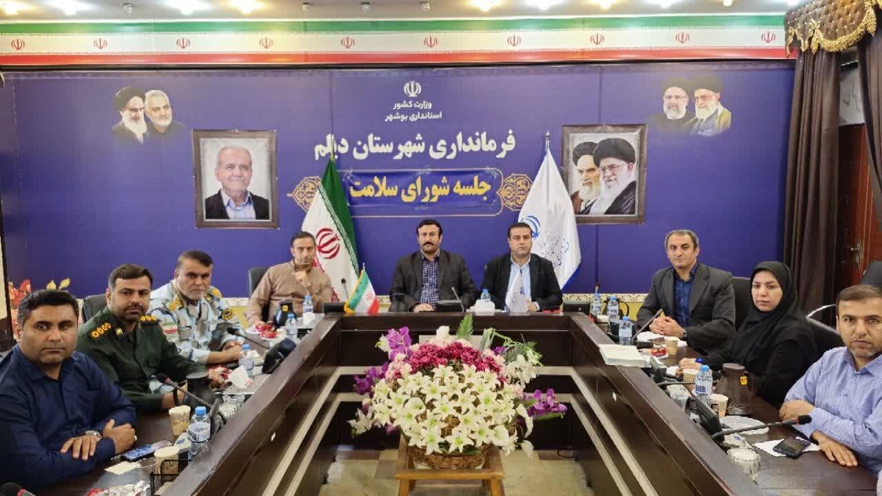 لزوم تلاش همگانی برای پیشگیری از تکثیر پشه آئدس در دیلم