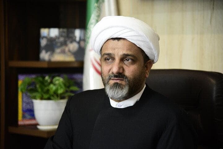 استاد فرشچیان؛ نماد وفاداری، هنر و پایمردی در مسیر انقلاب اسلامی