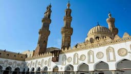 واکنش شدید الازهر مصر به توهمات نتانیاهو درباره «اسرائیل بزرگ»