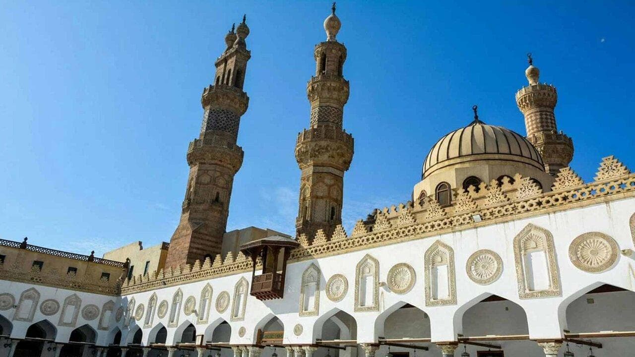 واکنش شدید الازهر مصر به توهمات نتانیاهو درباره «اسرائیل بزرگ»