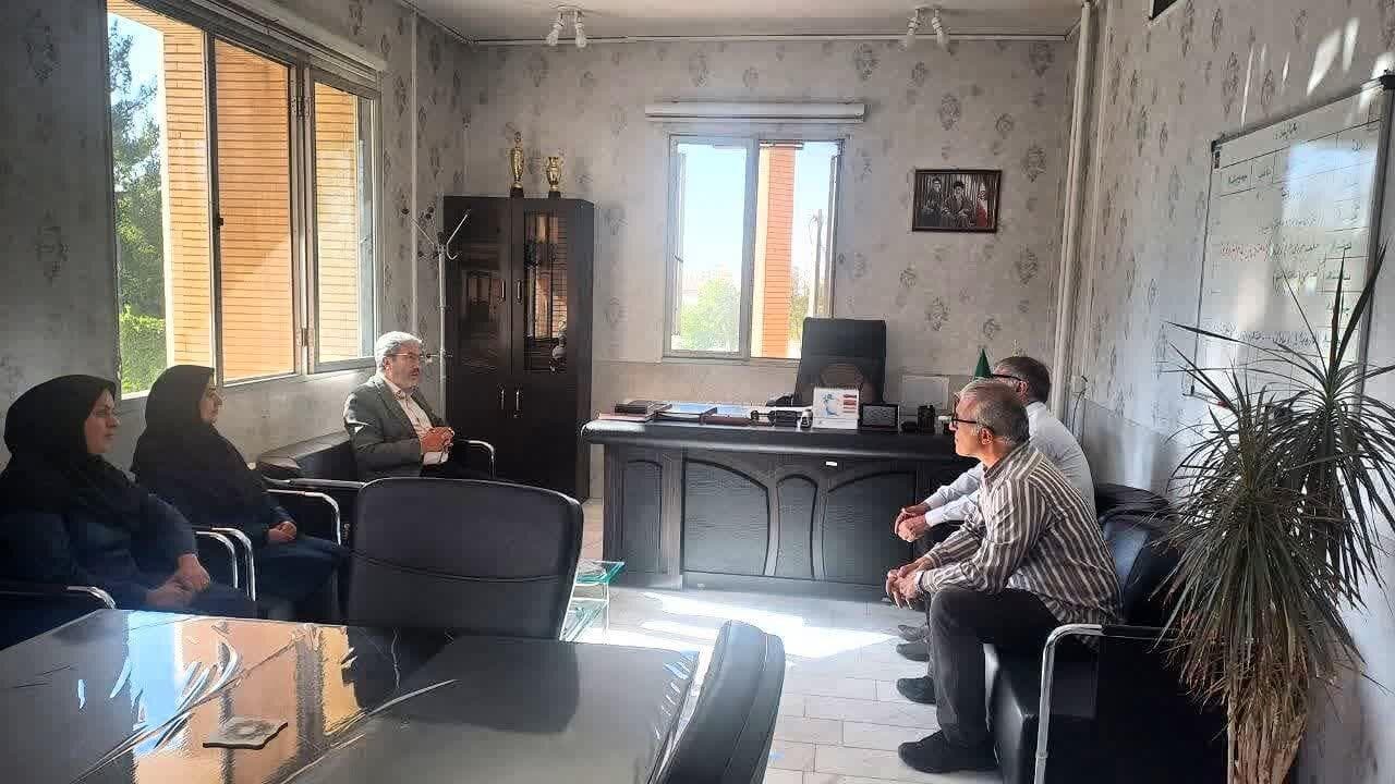 هزینه‌کرد بالغ‌بر ۱۰ میلیارد در پروژه ۷۰۰ هکتاری فلارد