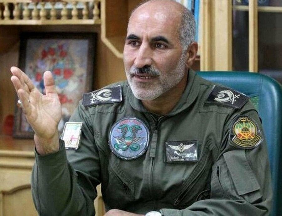 امیر خاموشی: مقاومت آزادگان برگرفته از فرهنگ عاشورایی است