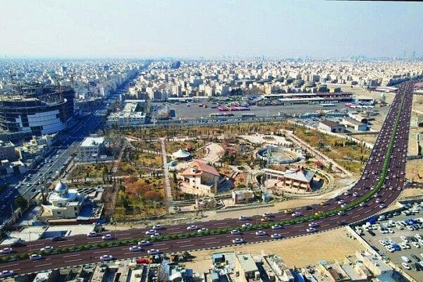 موسوی: فاز نخست ابرپروژه دلاوران تا پاییز به بهره‌برداری می‌رسد