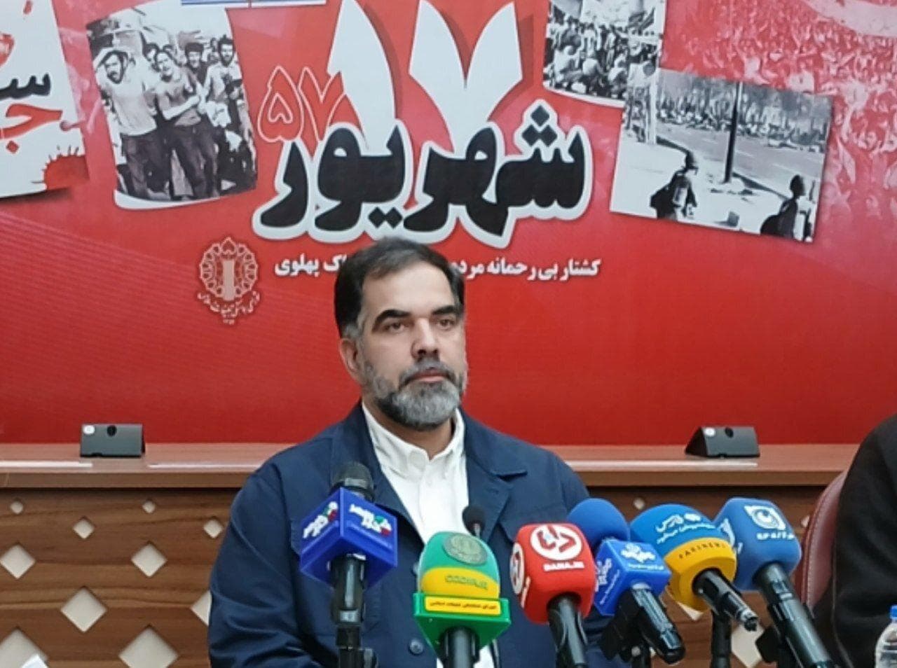 لزوم روایت‌سازی صحیح از وقایع انقلاب برای جلوگیری از تحریف
