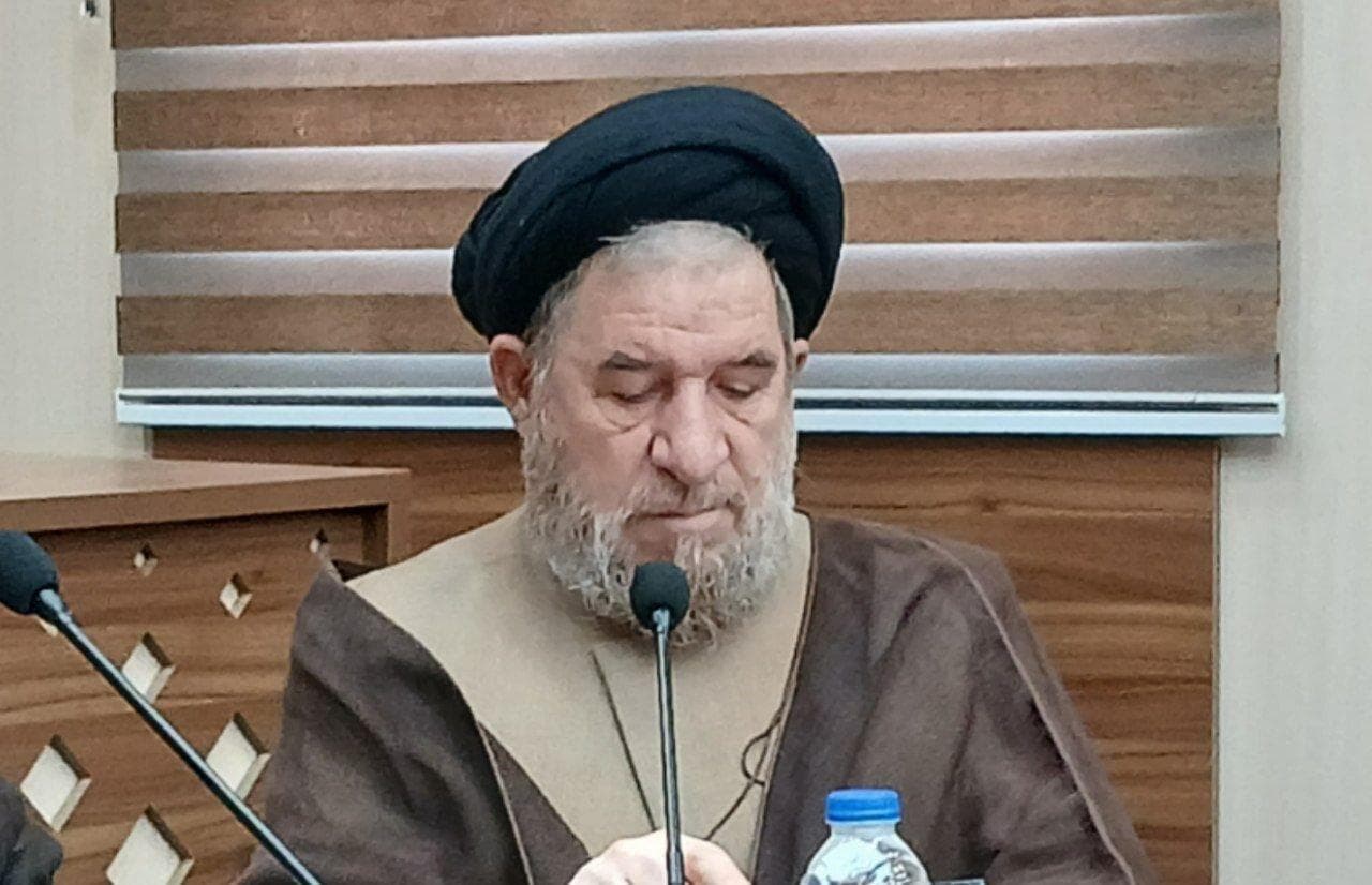 حجت‌الاسلام میرتاج‌الدینی: جنگ روایت‌ها، عرصه امروز ماست