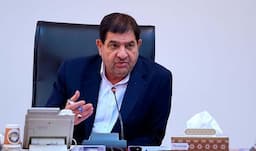 مخبر: به قول شهید حاجی زاده محکوم به پیشرفت و توسعه هستیم