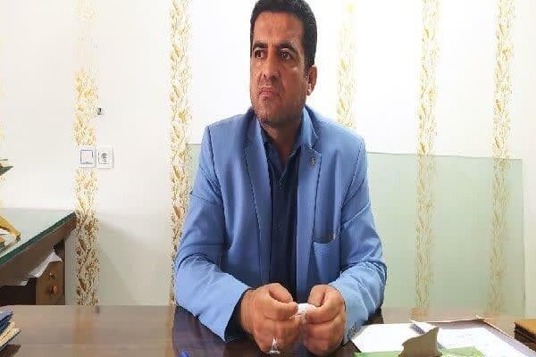 بهر برداری از ۸ واحد مرغداری در دهه فجر امسال