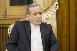 عراقچی: سازوکارهای منطقه‌ای باید تقویت شود