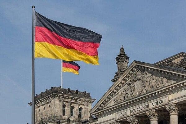 سفارت آلمان در تهران همچنان باز است؛ به منابع غیر موثق اعتماد نکنید