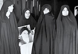 «صلابت» حتی در اسارت