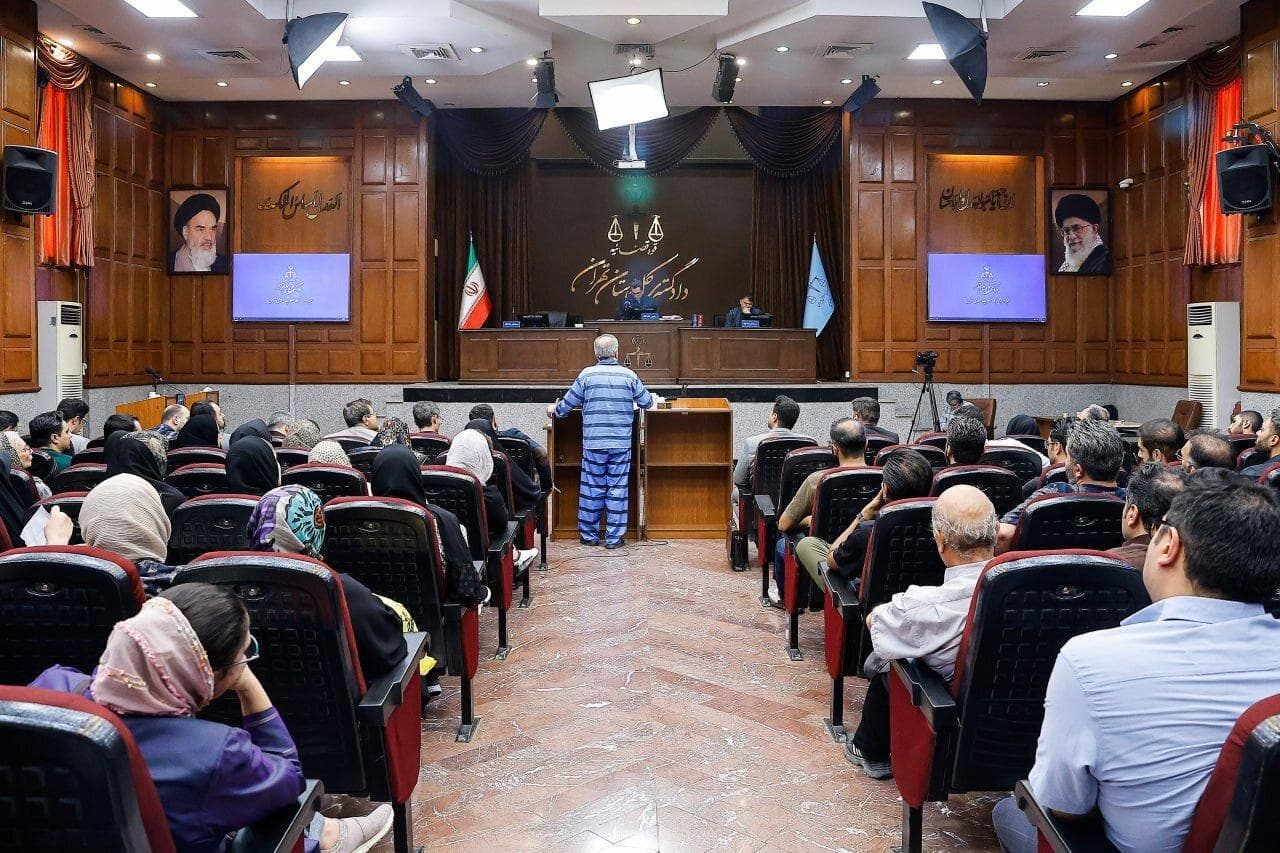 قوه قضائیه: برای هر واحد رمز ارز کینگ‌مانی ۱۹۴۰ یورو حکم صادر شد
