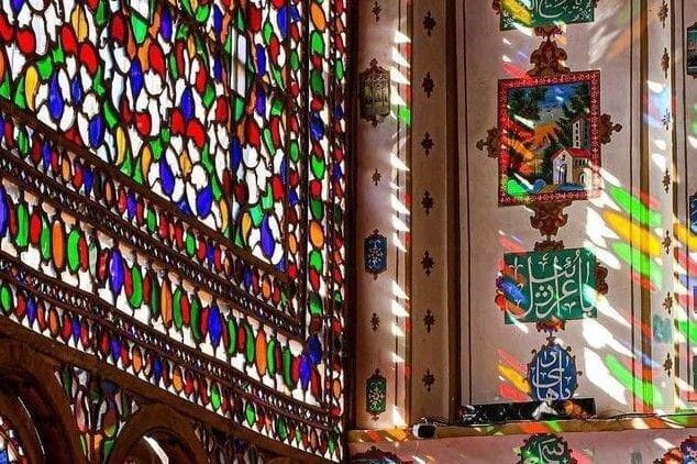 بازگشت به معماری ایرانی؛ نجات انرژی در دل سنت!