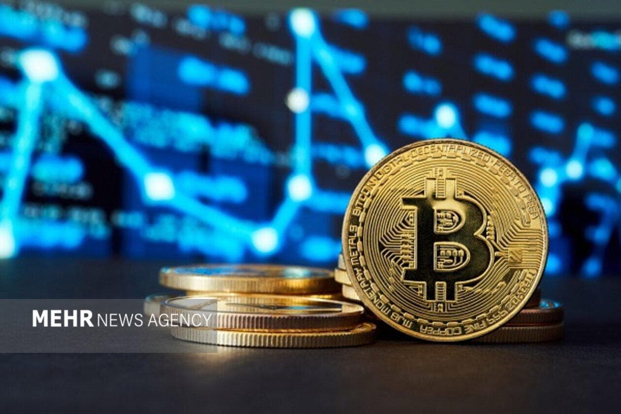 بیت کوین نتوانست ۱۱۵ هزار دلاری بماند 