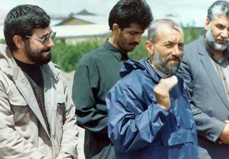 افسران عراقی مجذوب ابوترابی بودند؛ ماجرای تحریم فوتبال توسط اسرا!