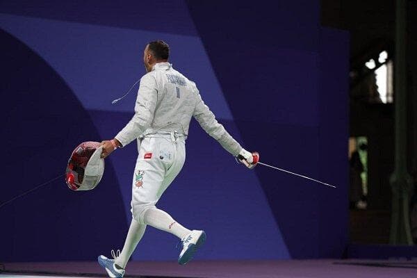 علی پاکدامن: تا پایان سال به جمع ۱۶ بازیکن برتر دنیا باز می‌گردم