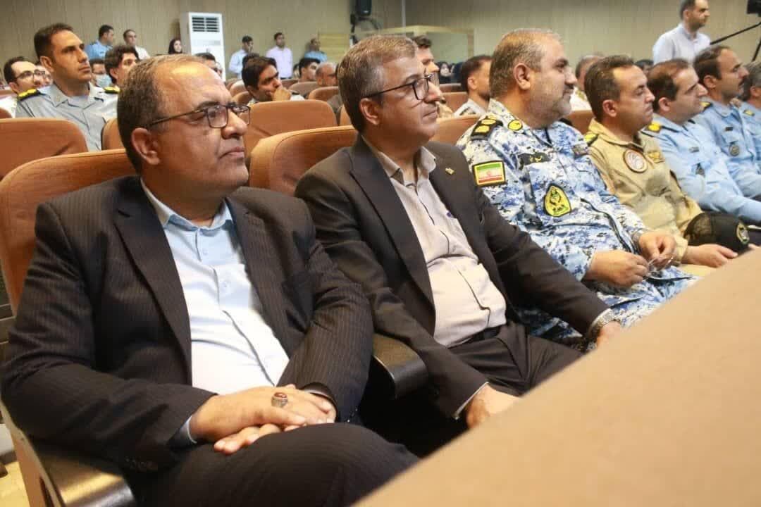 افزایش خدمات درمانی با راه‌اندازی مجدد بیمارستان امیرالمومنین بوشهر