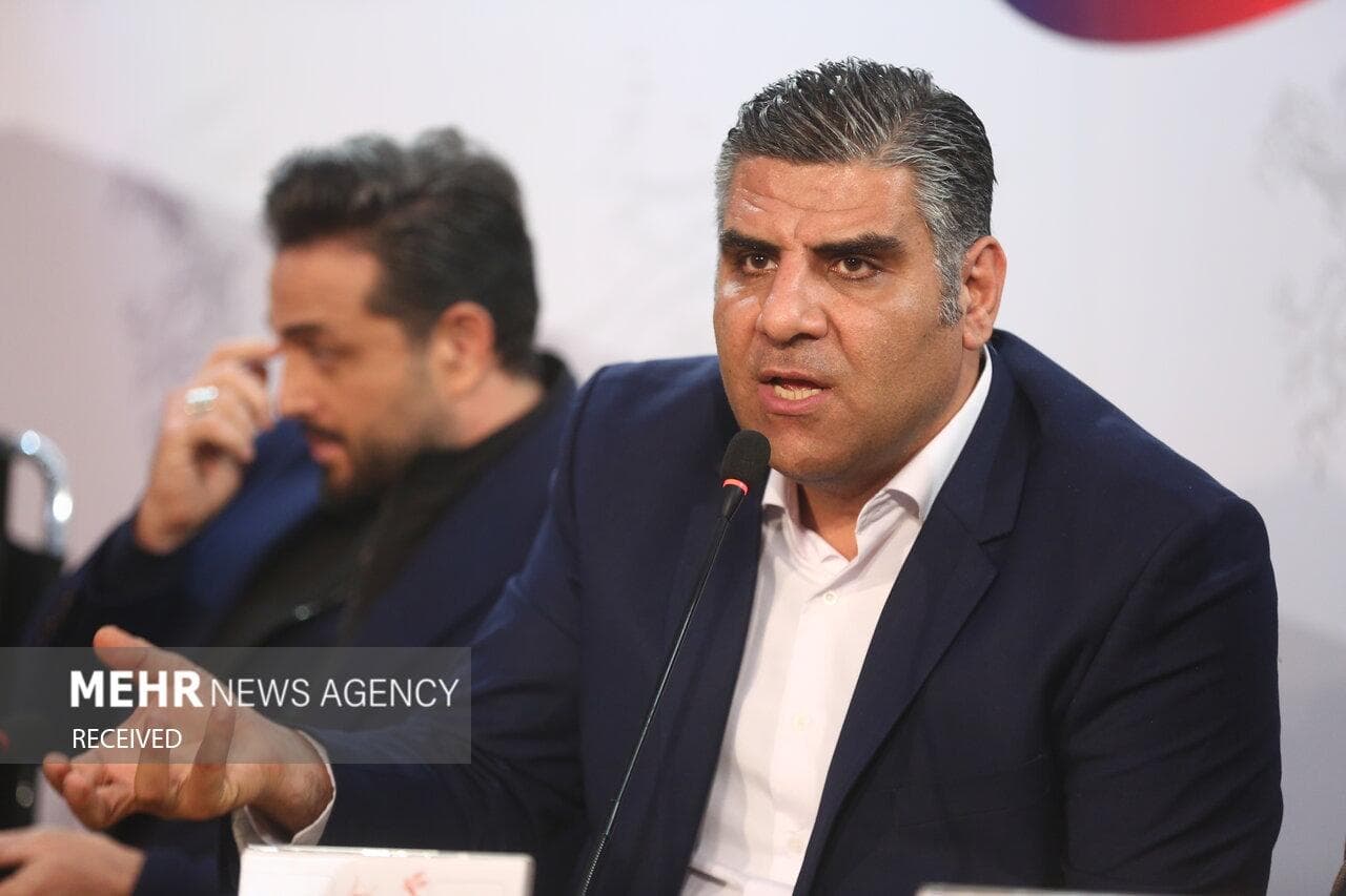 انتقاد از سیستم پخش و تبلیغات فیلم؛ «اتاقک گلی» در محرومیت اکران شد