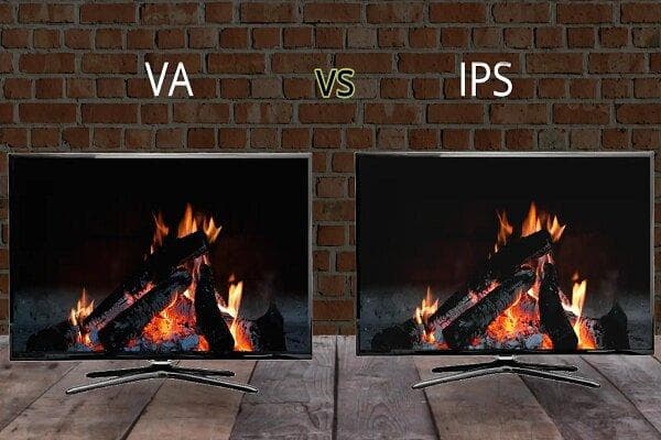 پنل VA یا IPS؛ کدام برای تلویزیون بهتر است؟