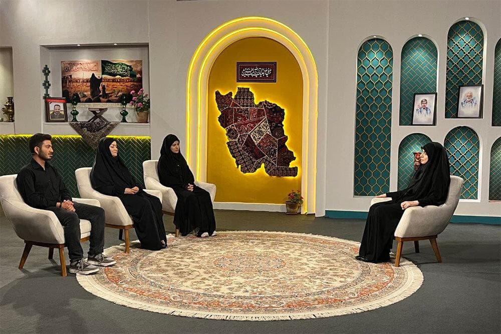 روایت لاله‌های تازه یک خاکِ «لاله‌خیز»