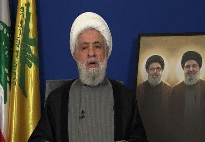 چالش‌های خلع سلاح حزب‌الله؛ «شیخ نعیم قاسم» چگونه معادلات را برهم زد؟