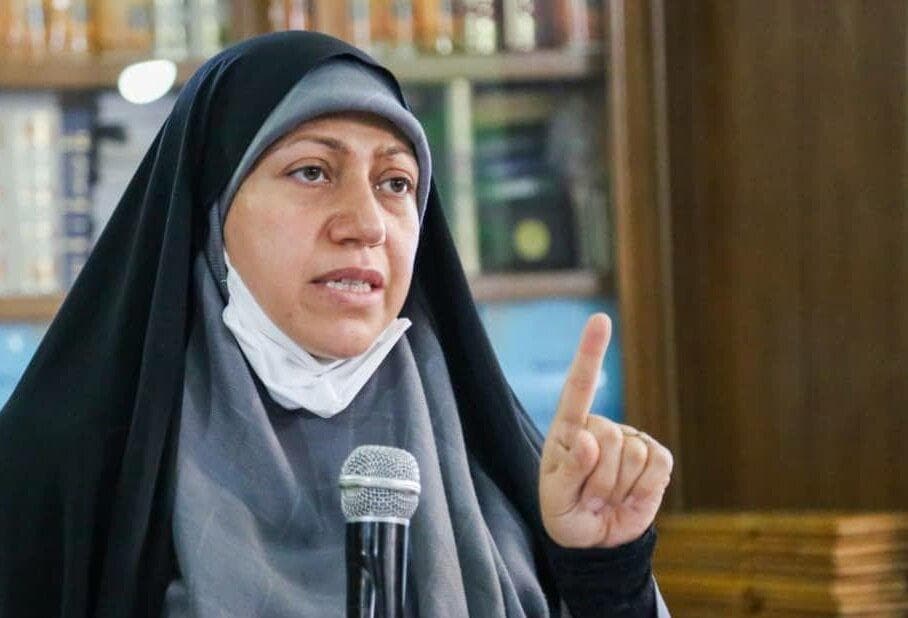 دشت قزوین در آستانه فرونشست و بیابان‌زایی است