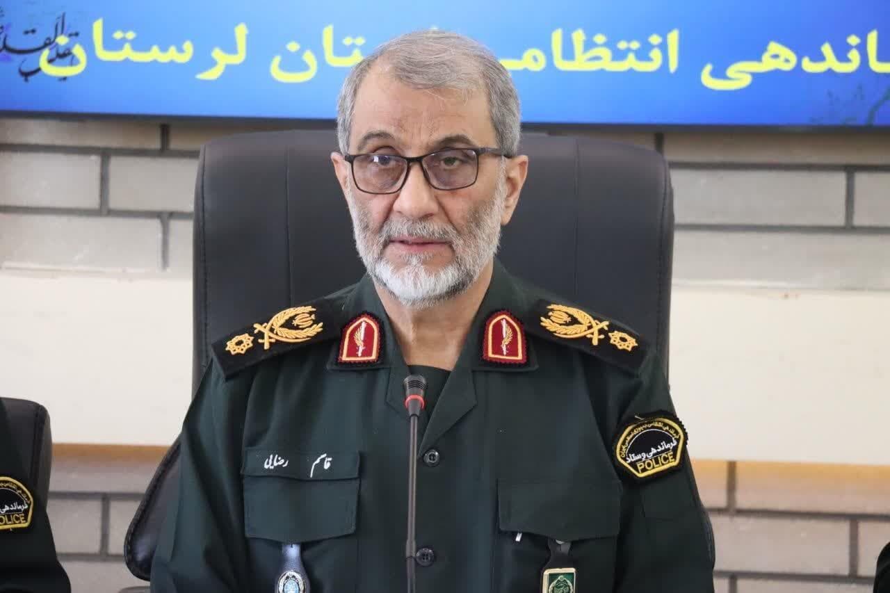 برخورد با «شوتی‌ها» استمرار دارد؛ هدفگذاری انتقال ۱.۲میلیون تبعه خارجی