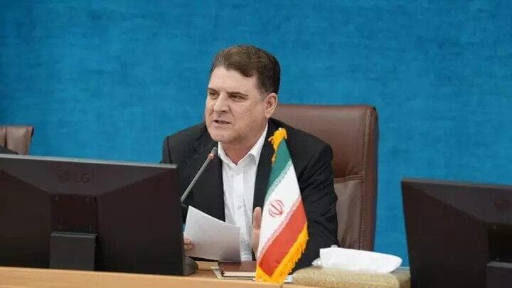 زینی‌وند: هیچ گروه و حزبی حق خدشه وارد کردن به انسجام ملی را ندارد