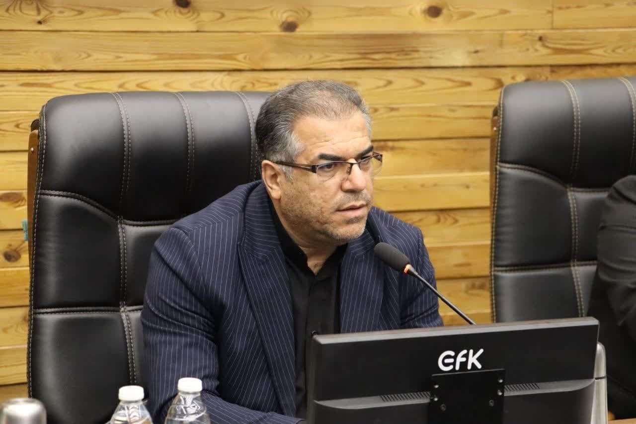 «پروژه مهر» در سمنان کلید خورد؛ آماده‌سازی مدارس برای سال تحصیلی جدید