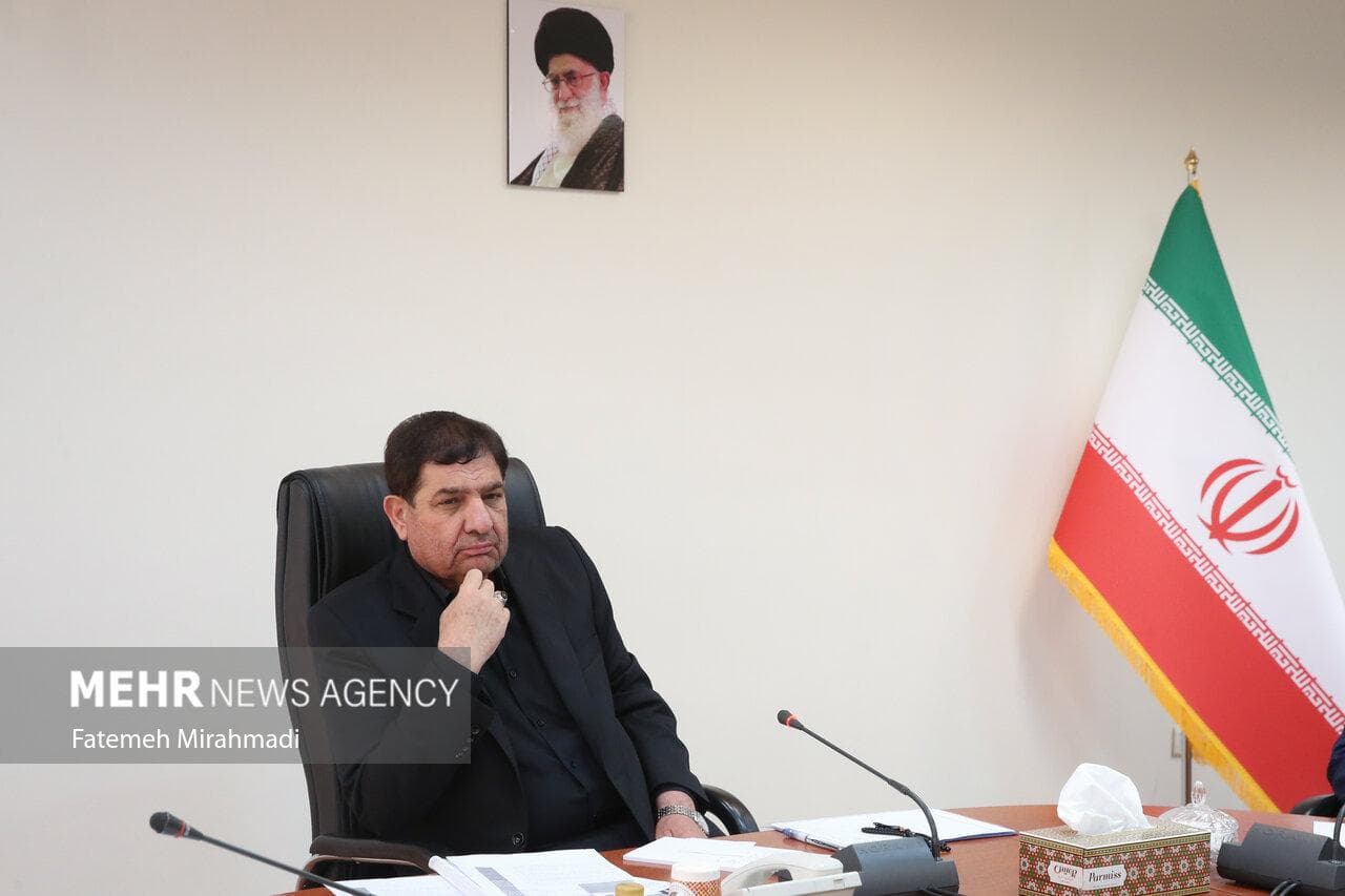 هر گروهی انسجام ملی را خدشه دار کند، به توان تدافعی کشور آسیب زده است