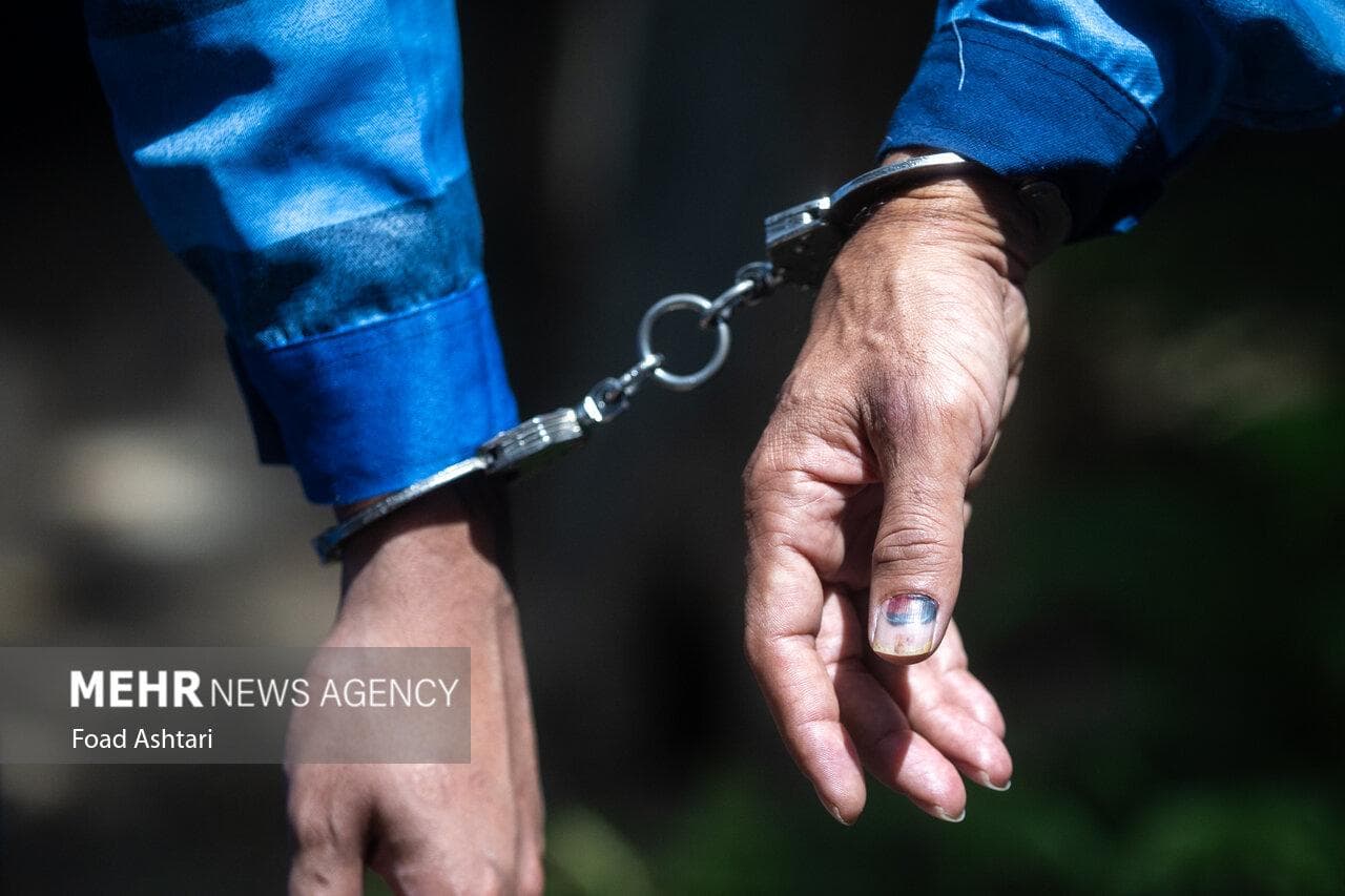 وقوع تیراندازی با سلاح شکاری در دامغان؛ ۲ نفر دستگیر شدند