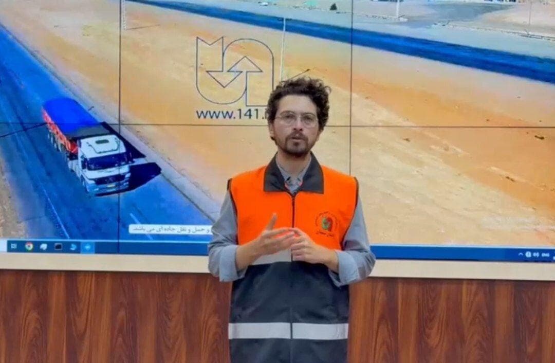 افزایش ۱۵ درصدی تردد در محور تهران - مشهد؛ ترافیک آرام و روان است