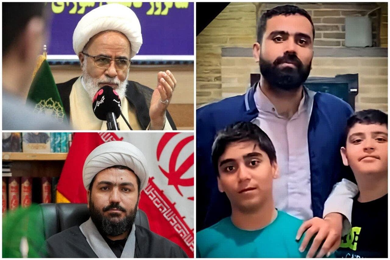 پیام تسلیت در پی ارتحال حجت‌الاسلام یزدان زارعی