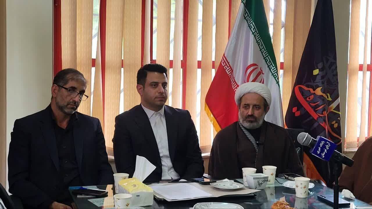 اشکواره حسینی؛ جریانی ماندگار در فرهنگ مازندران