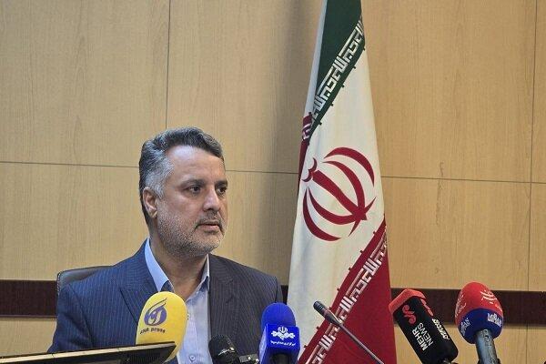 در حال تامین منابع برای بیمه لپ تاپ و موبایل دانشجویان پزشکی هستیم