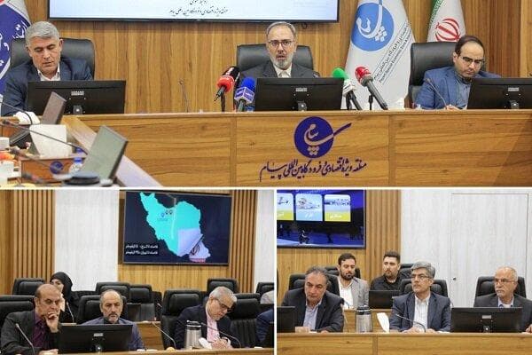 پیام در مسیر تبدیل به هاب صادراتی و فناوری کشور